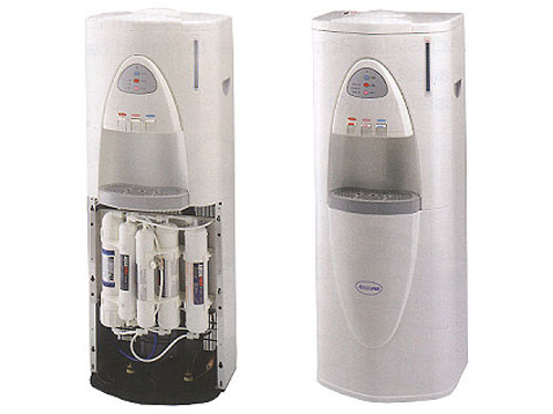 Standing Water Dispenser Ice/Warm/Hot 110V