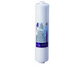 In-Line K33 Disposable Carbon Filter
