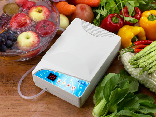 Fruit and Vegetable Purifier