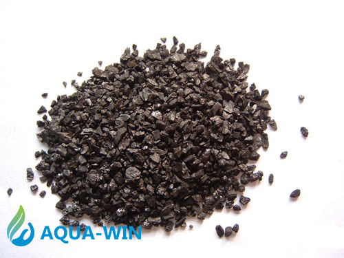 activated carbon Taiwan
