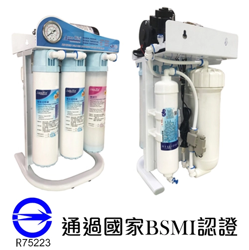 HY-6500純水機