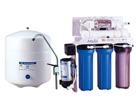 RO逆滲透機器、逆滲透過濾器HY-50 系列