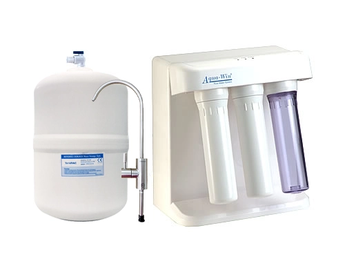 五道式RO純水機 插入式 IC板 (有馬達)