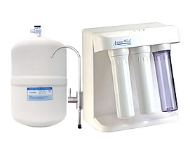 五道式RO純水機 插入式 IC板 (有馬達)