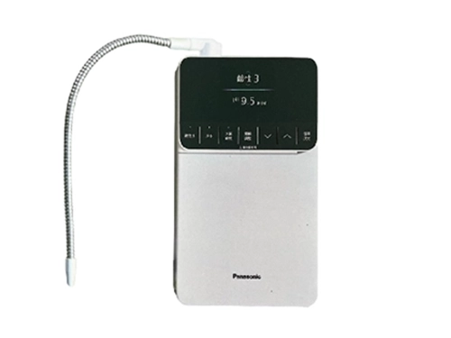電解水機淨水器