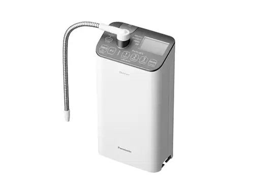 Panasonic國際牌電解機TK-AS500