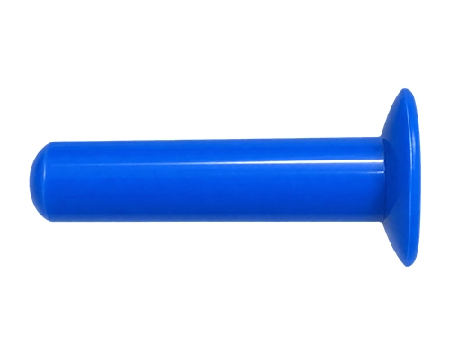 喇叭管塞-藍色 3/8"