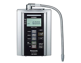 Panasonic 電解水生成器 TK-HS50