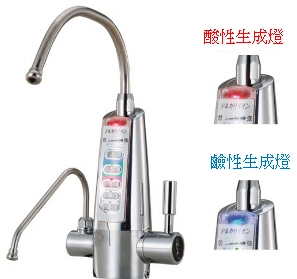 酸性 鹼性 電解水淨水器推薦 電解水推薦