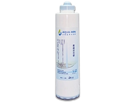 水精靈卡式CTO活性碳