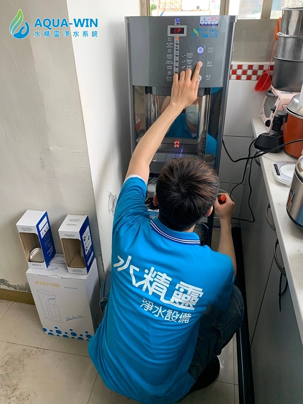安裝好後再次確認 檢查 也跟我們說清楚