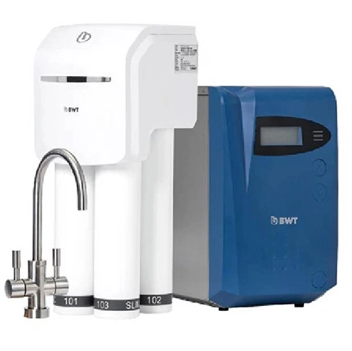 BWT 德國倍世 (DWH30A + Slim 4)