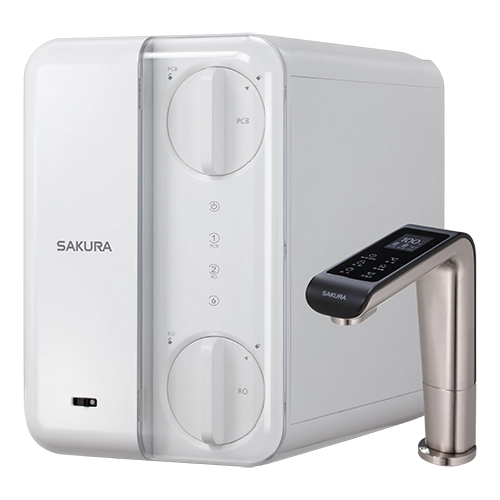 Sakura 櫻花 (P0531 廚下雙溫 RO 淨熱飲)