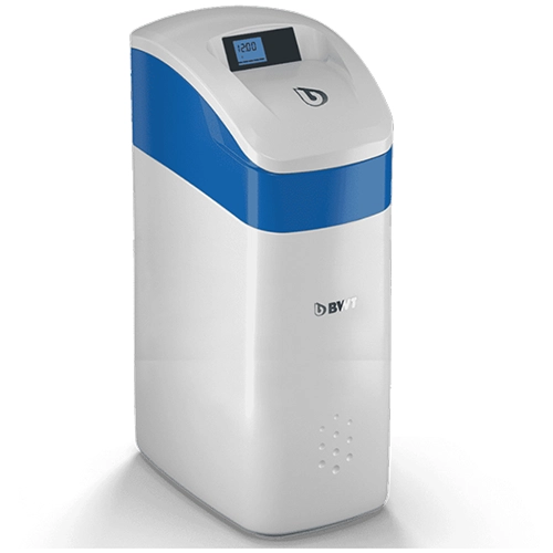 BWT倍世智慧型軟水機