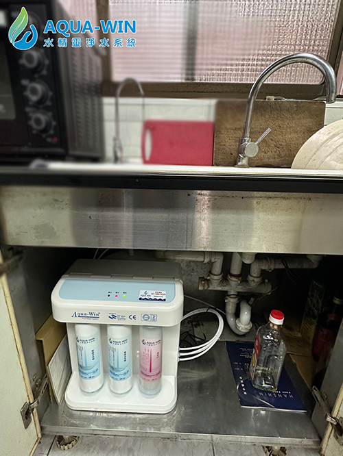 高雄淨水器推薦