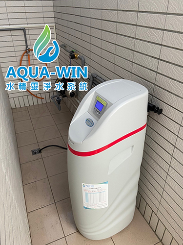 全戶淨水器推薦