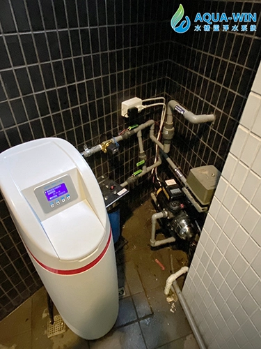 全戶淨水器推薦