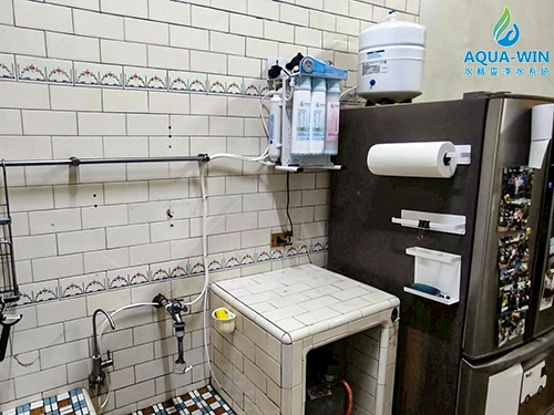新北過濾器推薦