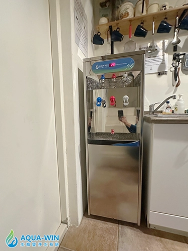 飲水機推薦