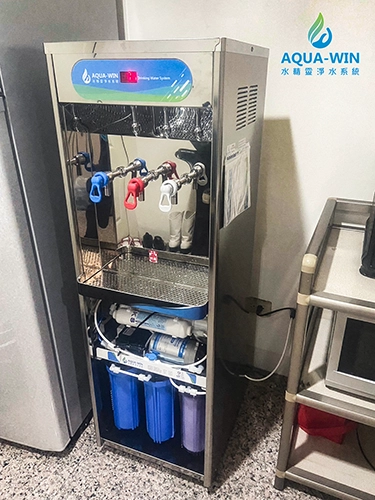 台南飲水機推薦