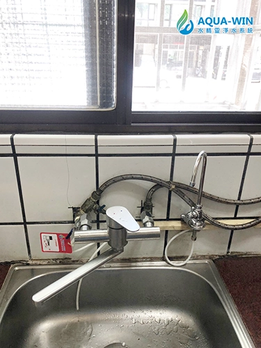 屏東市熱水器