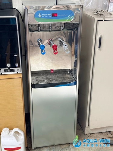 台灣品牌飲水機推薦