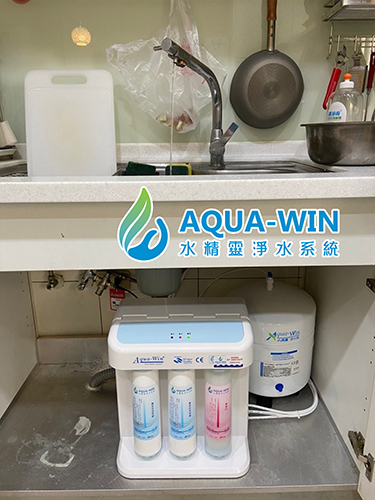 高雄淨水器推薦