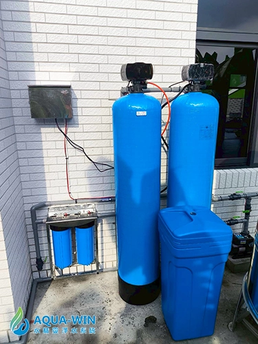 地下水過濾器