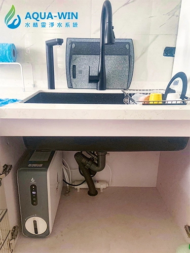 高雄淨水器安裝
