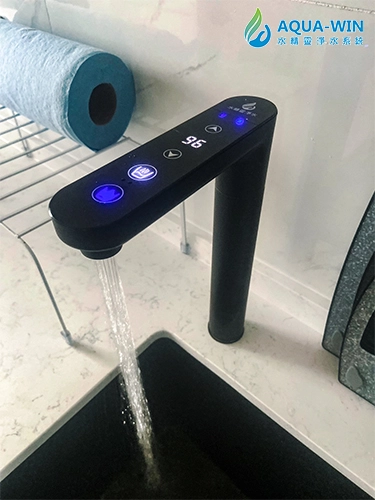 淨熱一體機