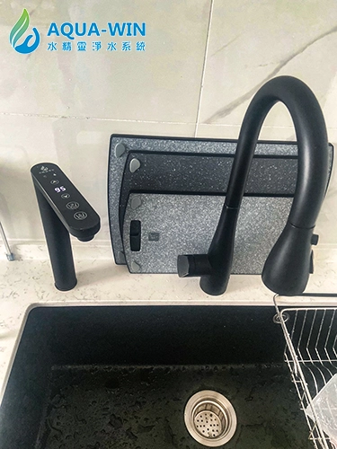 高雄純水機推薦