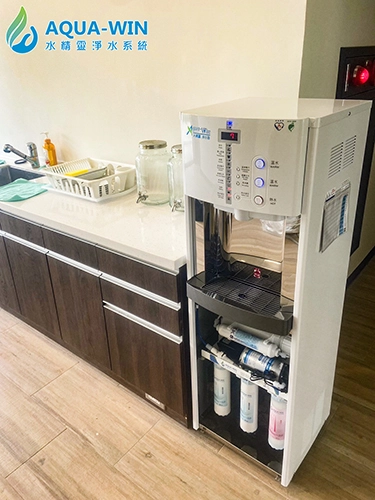 台南飲水機推薦