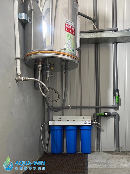 水塔式濾水系統推薦