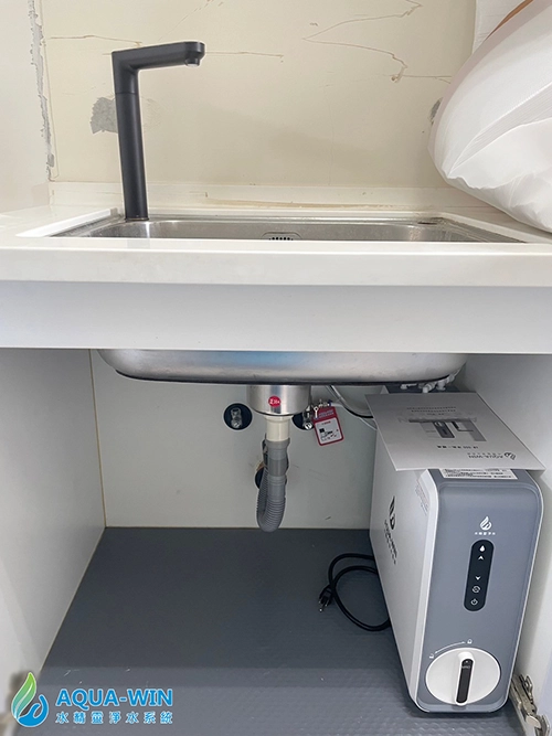 高雄加熱ro機安裝