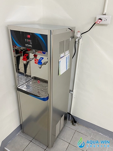 雲林斗六雙溫飲水機安裝