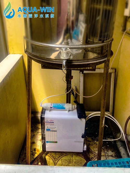 高雄逆滲透推薦