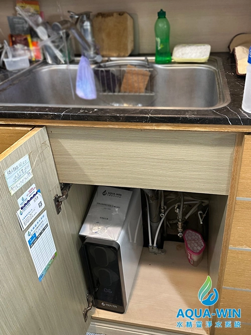 高雄純水機推薦