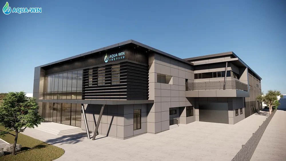 New Factory1