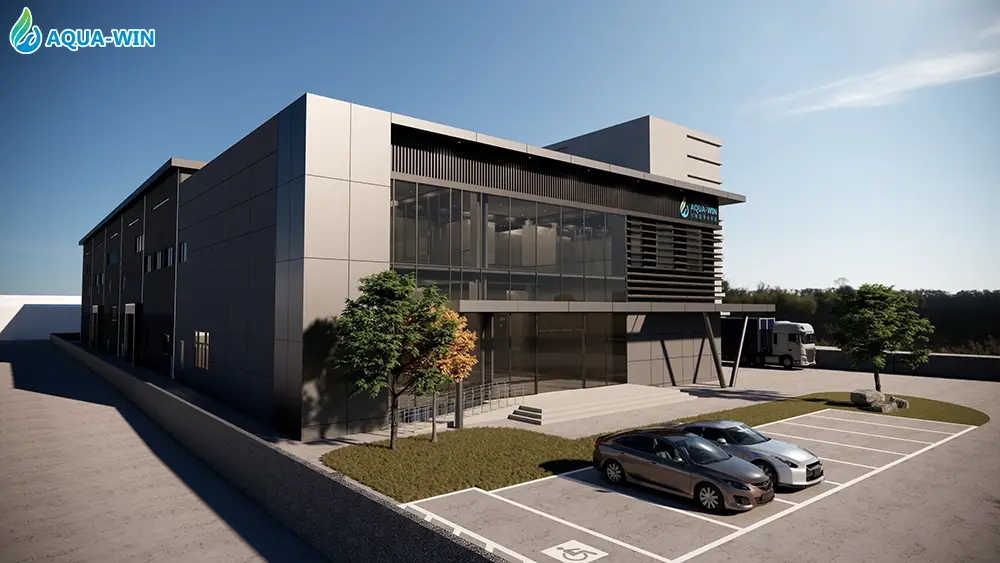 New Factory2