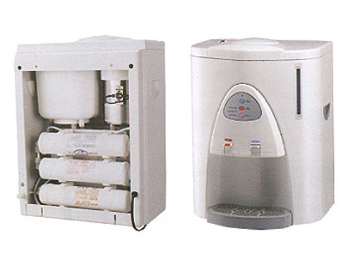 Table Water Dispenser Warm/Hot 110V