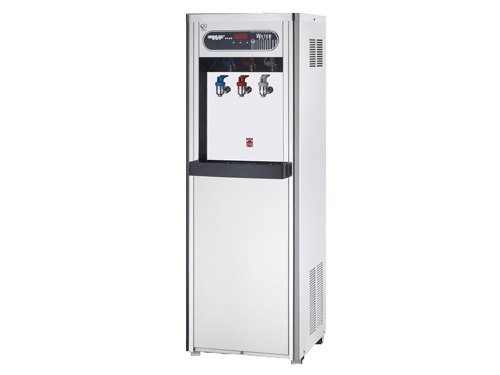 Stand Water Dispenser Ice/Warm/Hot