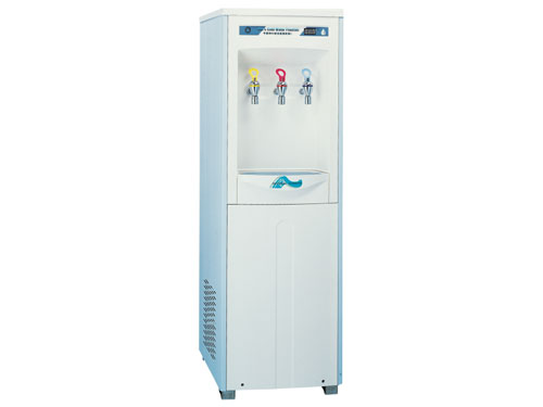 Standing Water Dispenser Ice/Warm/Hot