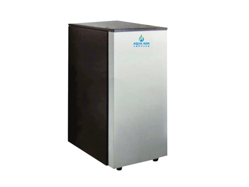 AW-88 Under Counter water boiler(Electric faucet)( temp.display)