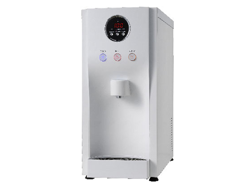 TOP-Counter Warm/Hot Water Dispenser