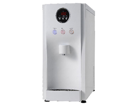 TOP-Counter Warm/Hot Water Dispenser
