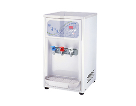 Stainless Steel TOP-Counter Cold/Warm/Hot Water Dispenser