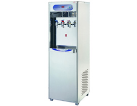 Stainless Steel Standing Cold/Warm/Hot Water Dispenser