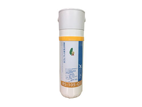 B-330 RS-105-Q1 High Performance Disposable Ez Resin Filter