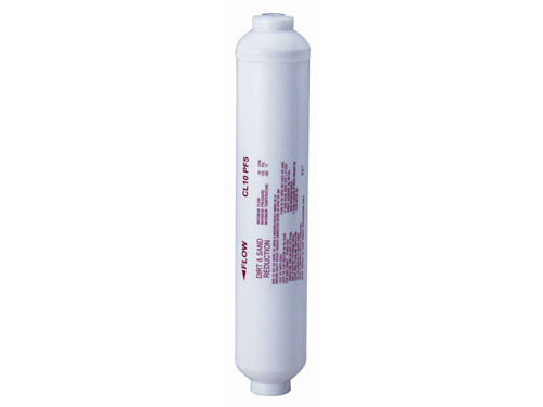 In-Line Disposable PF-5 PP Filter