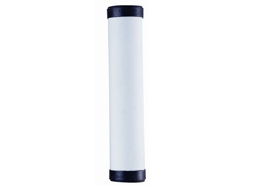 Ceramic Filters / 10" Straight Cover